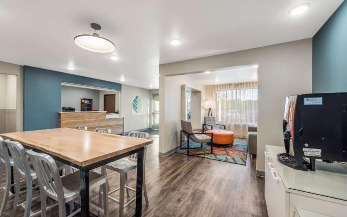 Extended Stay America Suites - Philadelphia - Plymouth Meeting - West