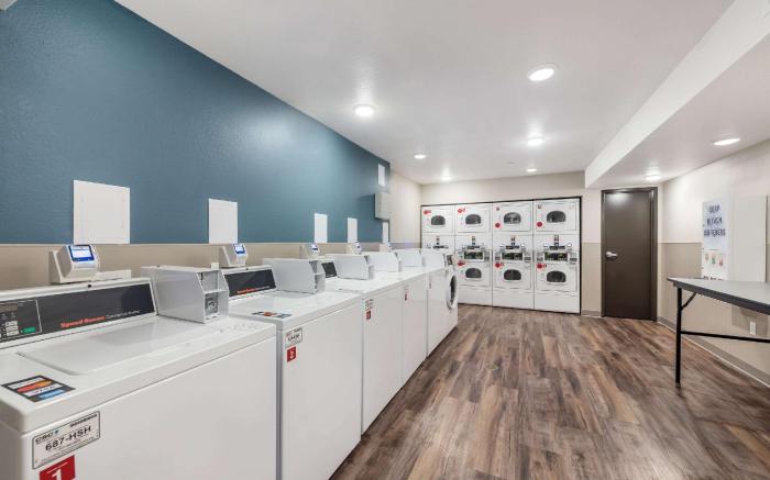 Extended Stay America Suites - Philadelphia - Plymouth Meeting - West