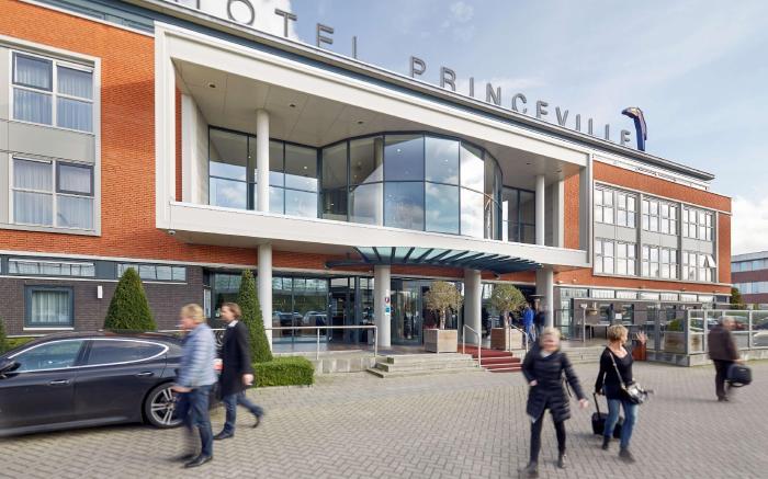 Van der Valk Hotel Princeville Breda