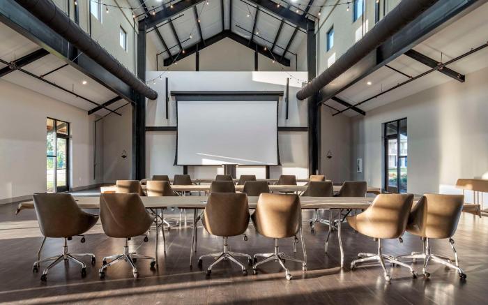 Lyric Hotel West End, Ascend Hotel Collection