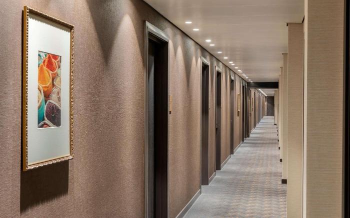 Corendon Amsterdam New-West, a Tribute Portfolio Hotel