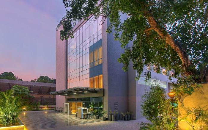 Park Inn by Radisson Gwalior