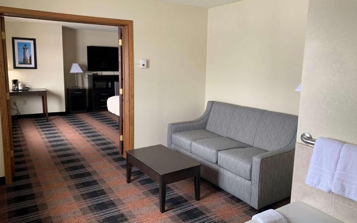 Baymont by Wyndham Waupun