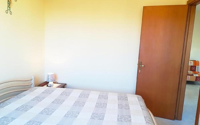 Near The Beach And The Center Of Otranto - Apartment Eleonora 5 Places