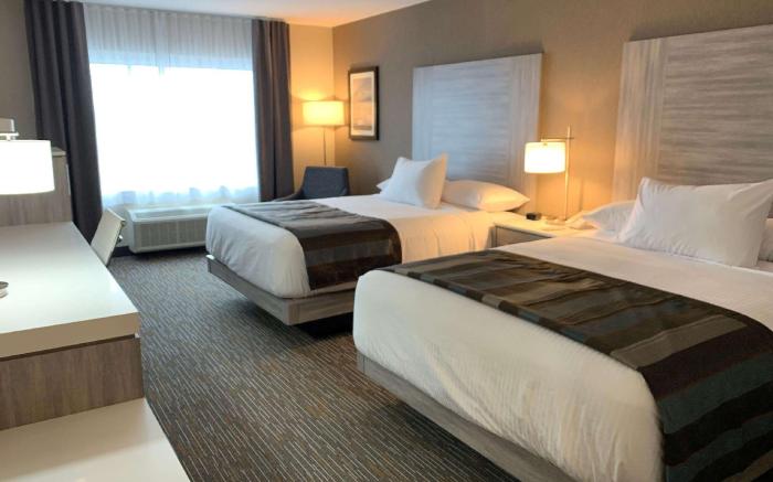 Wingate by Wyndham Kanata West Ottawa