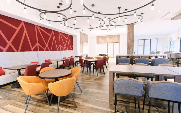 Hilton Garden Inn Winter Park