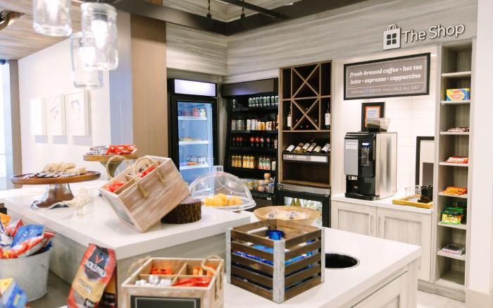 Hilton Garden Inn Winter Park