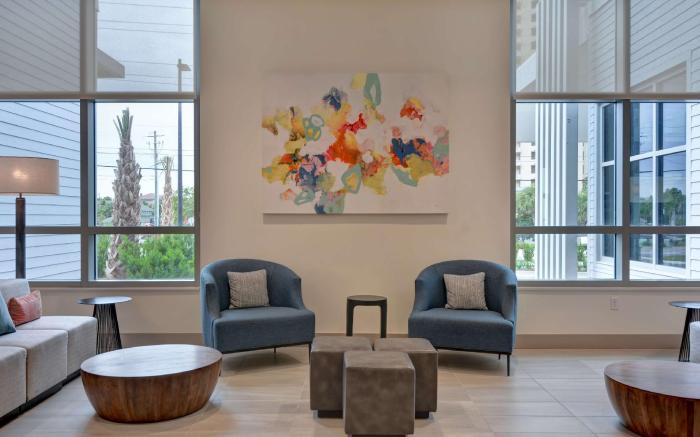 Hilton Garden Inn Destin Miramar Beach