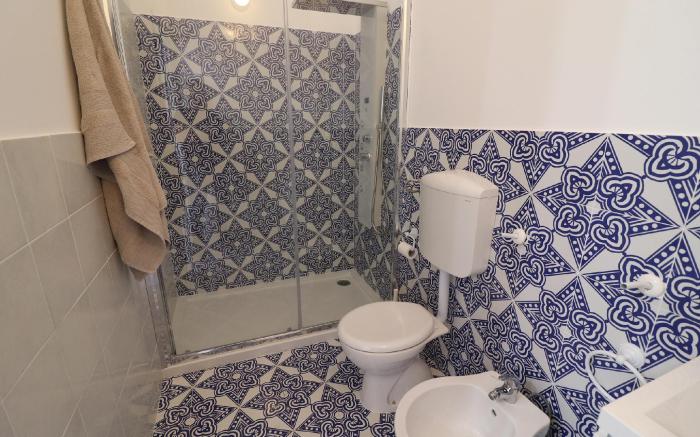 Holiday House Nike Otranto 4 guests