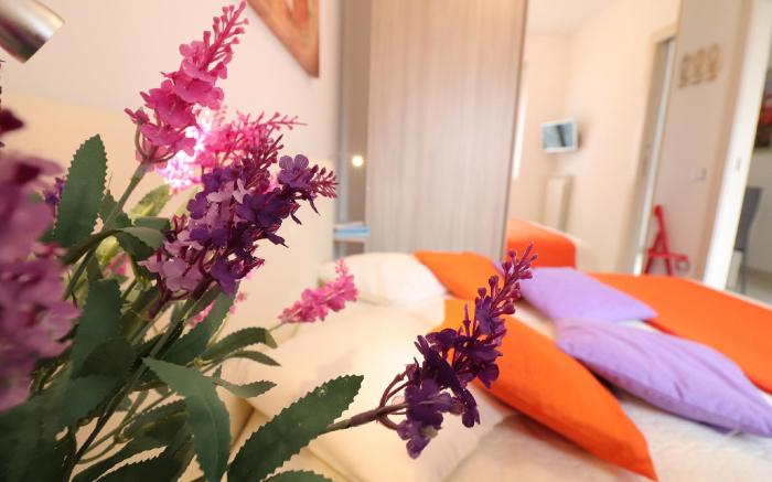 House Holidays francesca to Otranto 3 places