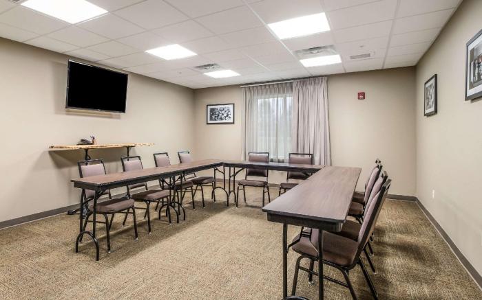 MainStay Suites Union City, TN