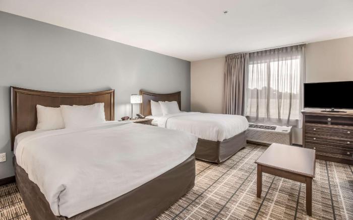 MainStay Suites Union City, TN