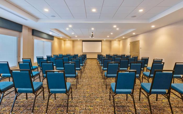 Hampton Inn Cape Cod Canal