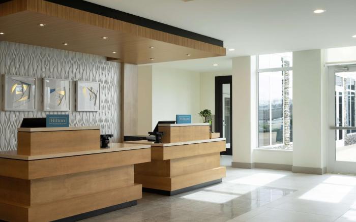 Hilton Garden Inn Olive Branch