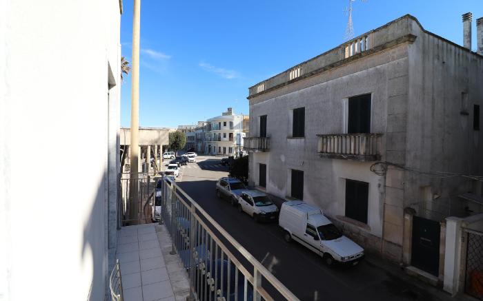 Casa vacanze clio centro Otranto, Salento 6 posti