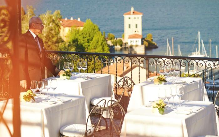 Hotel Belvedere