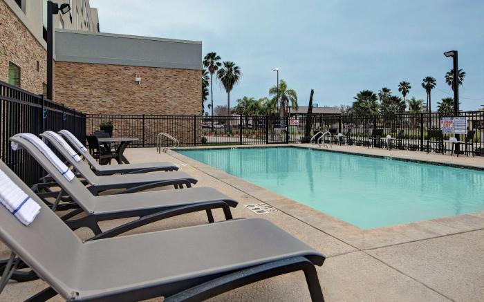 Hampton Inn Weslaco