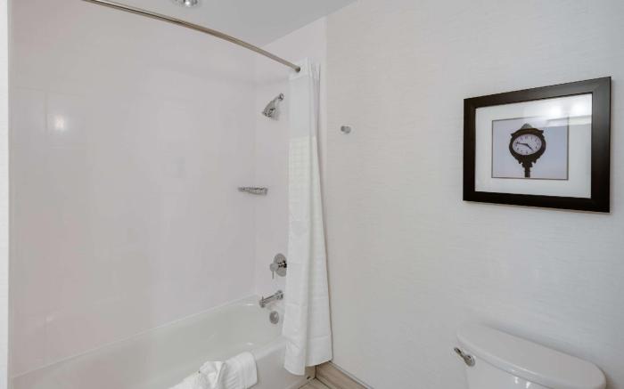 Comfort Suites Kennewick at Southridge