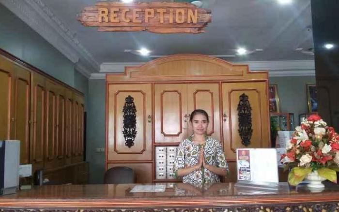 Susana Baru Hotel
