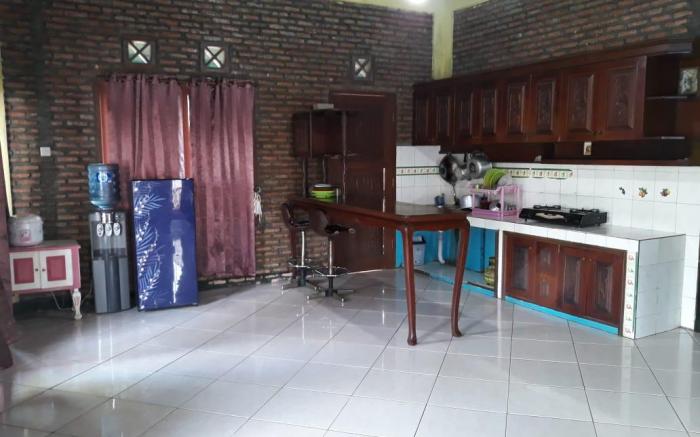Villa Sarip 2 Kamar
cipanas