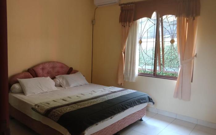 Villa Monza 2 Kamar View Gunung Little Venice