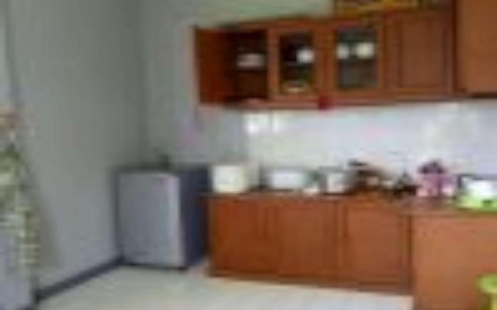 Villa KTM 3 Kamar (Private Pool)