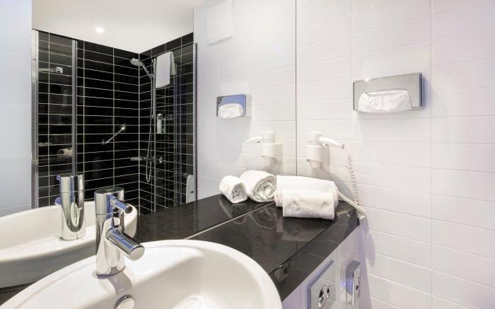 Holiday Inn Express Friedrichshafen By IHG