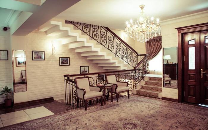 Hotel Samir Tashhkent