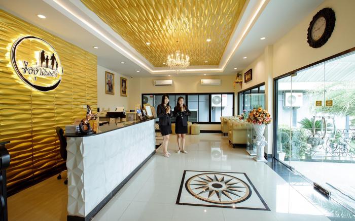 I-oon Resort Saraburi