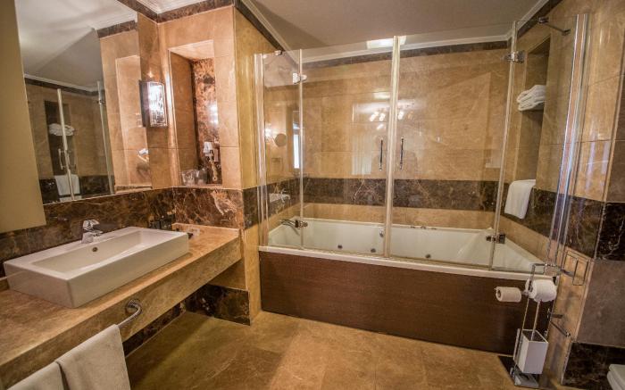 Dream Hill Business Deluxe Hotel Istanbul Asia