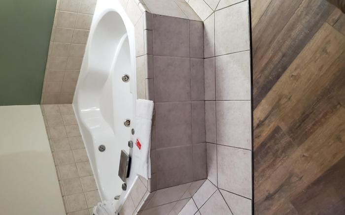 Econo Lodge Portland Airport