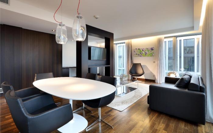 Eurostars Grand Central Hotel