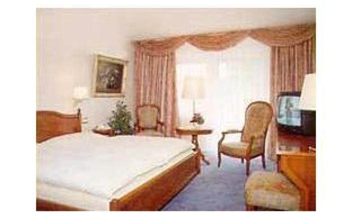 Hotel Konig-Stuben
