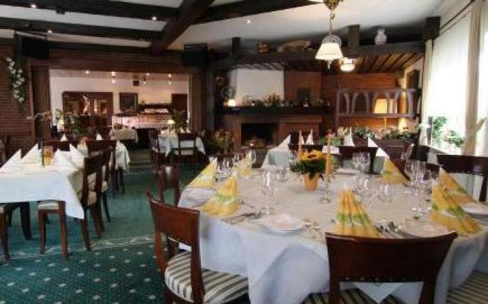 Hotel Konig-Stuben