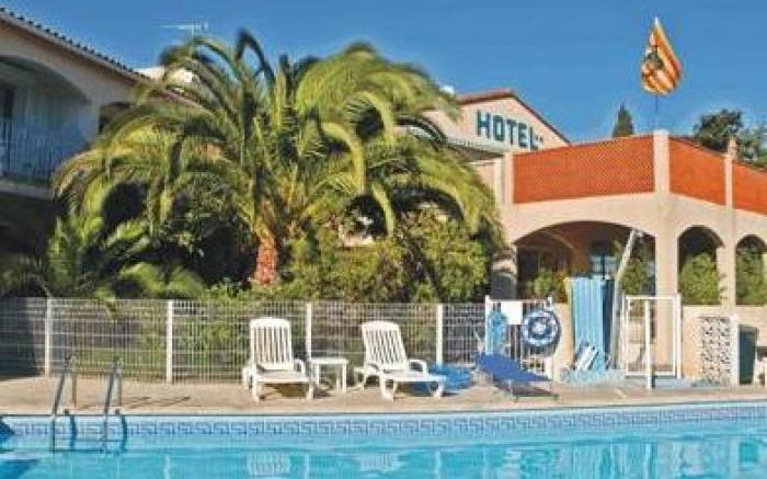Acapella Hotel