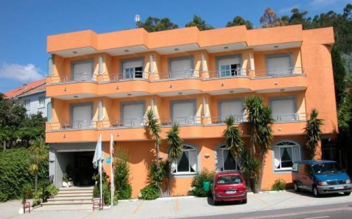 Hotel Ancora SANXENXO