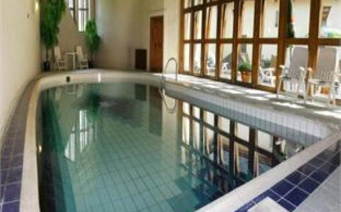 Hotel Bankov Kosice