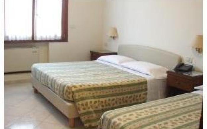 Hotel Caldin's