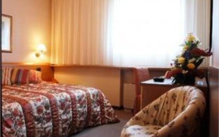 Hotel Citta' Di Conegliano