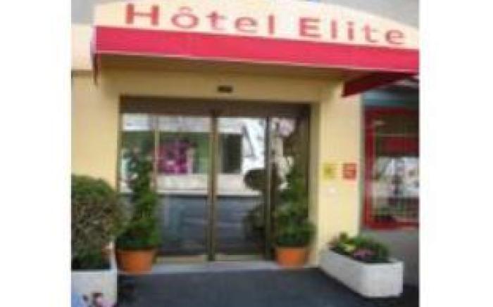 Hotel Elite