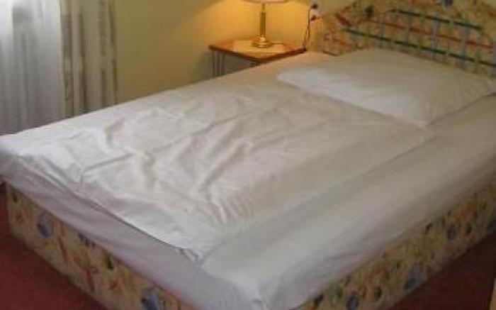 Hotel Fahrhaus