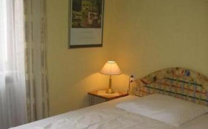 Hotel Fahrhaus