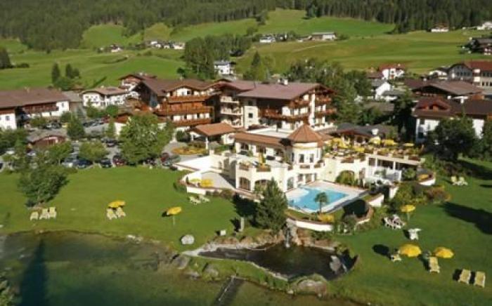 Forster's Naturresort
