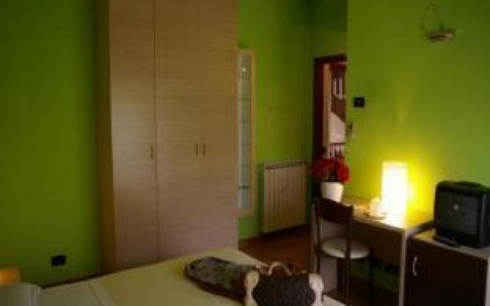 Hotel Gabrini