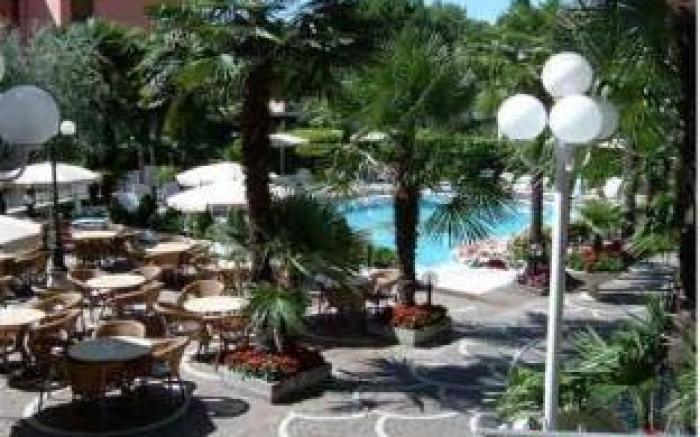 Garda Suite Hotel - Tonelli Hotels