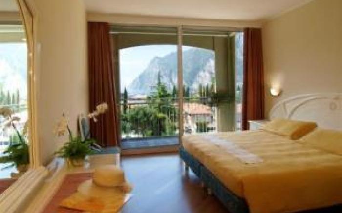 Garda Suite Hotel - Tonelli Hotels