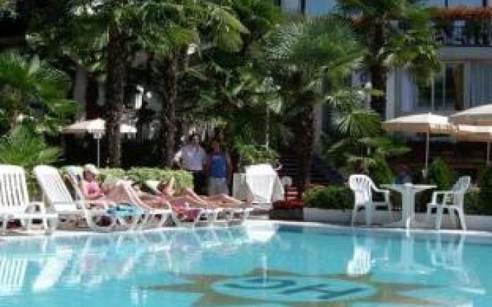 Garda Suite Hotel - Tonelli Hotels