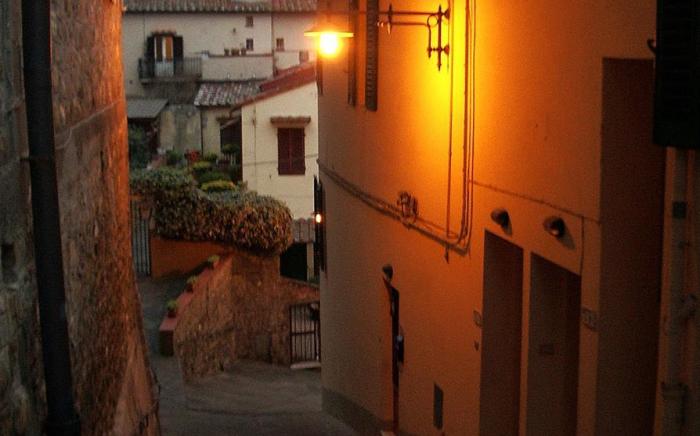 Hotel I'Fiorino