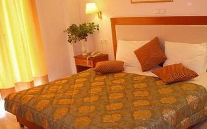 Hotel Ioni