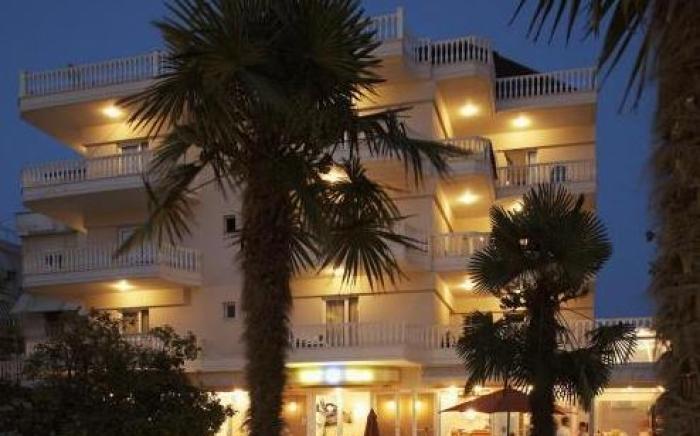 Hotel Ioni
